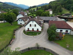 Familie Stoier Payerbach